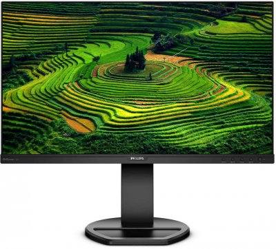PHILIPS  241B8QJEB/00 24inch Display