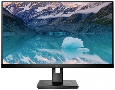 PHILIPS  242s9jml00 23.8 1920x1080 va flat 242S9JML/00