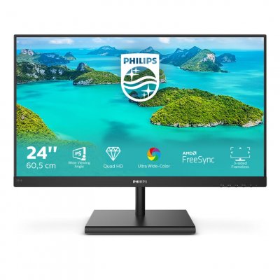 PHILIPS  245E1S/00 60.5cm 23.8p TFT
