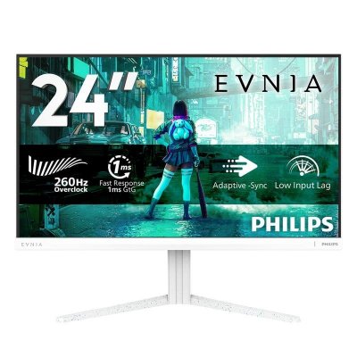 PHILIPS  24m2n3201p/00 Monitor Pc