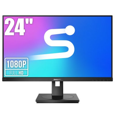 PHILIPS  27' led 272S1AE/00