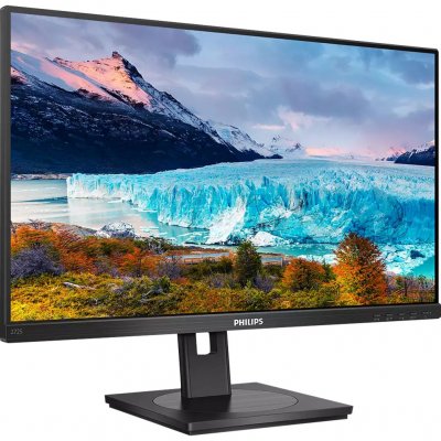 PHILIPS  27' led 272S1AE/00