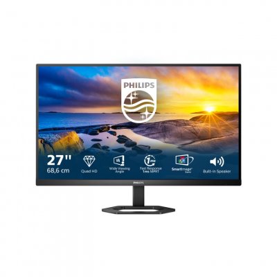 PHILIPS  27E1N5500LA &Eacute;cran QHD 27