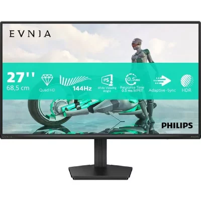 PHILIPS  27M2N3500NF/00 - 27"" QHD - 144 Hz - Noir