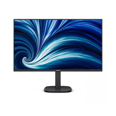 PHILIPS  3000 series 27B2U3601/00 27"" LCD Quad HD 4 ms Noir