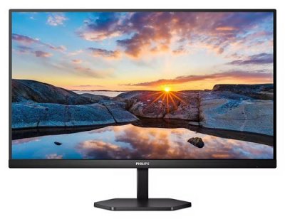 PHILIPS  3000 series 27E1N3300A/00 27"" LED Full HD 4 ms Noir