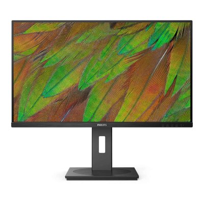 PHILIPS  3000 series 32B1U3900/00 31.5"" LCD 4K Ultra HD 4 ms Noir