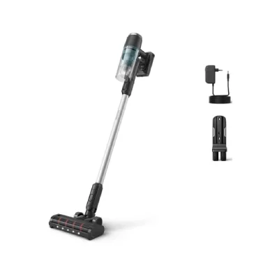 PHILIPS  3000 series Aspirateur sans fil s&eacute;rie 3000 XC3031/01 - Neuf