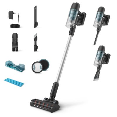 PHILIPS  3000 series Aspirateur sans fil s&eacute;rie 3000 XC3133/01 - Neuf