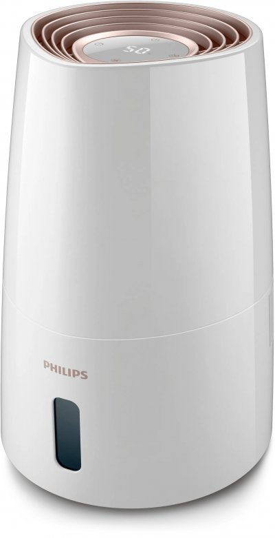 PHILIPS  3000 Series Humidificateur d'air HU3916/10