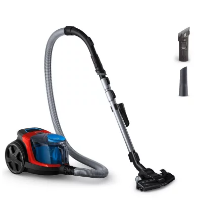 PHILIPS  3000 Series Powerpro Compact Fc9330/09 Aspirateur Sans Sac 