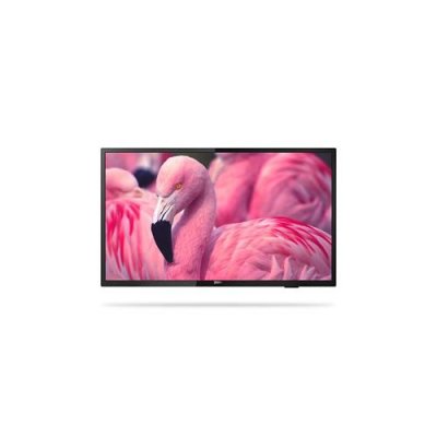  Philips 32HFL4014 - 12 TV d'accueil 81,3 cm (32 "") HD 250 cd - m&sup2; Noir 16 W A +