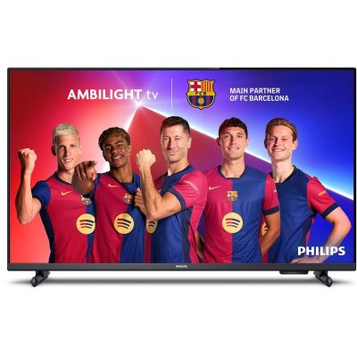 PHILIPS  32PFS6908 - T&eacute;l&eacute;viseur Full HD 1080p de 80 cm - T&eacute;l&eacute;viseurs