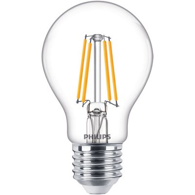 PHILIPS  - 35481400 ampoule led 3,4 w E27 d