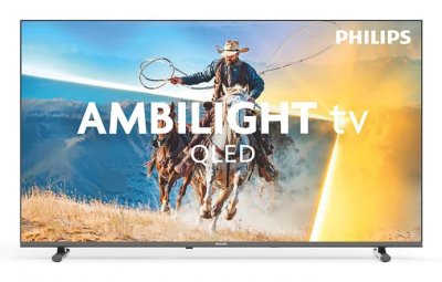 PHILIPS  40pqs6901/12 Tv 101,6 Cm (40"") Full Hd Smart Tv Wi-fi Nero