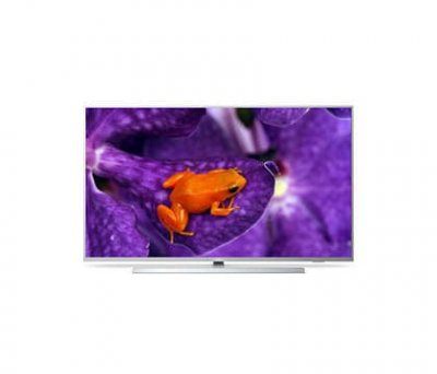 PHILIPS  43hfl6114u/12 43&acute;&acute; Uhd Led Hotel Tv Multicolore Europe PAL