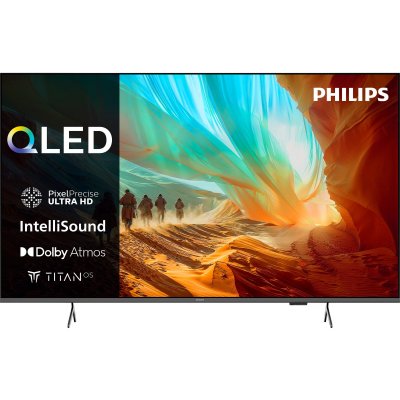 PHILIPS  43PQS7801/12 43"" 4K Ultra HD TV QLED