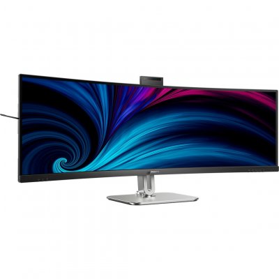 PHILIPS  49B2U6903CH/00 48.8IN CV VA 5K 2HDMI/DP/4USB/TBT/USB-C/HAS