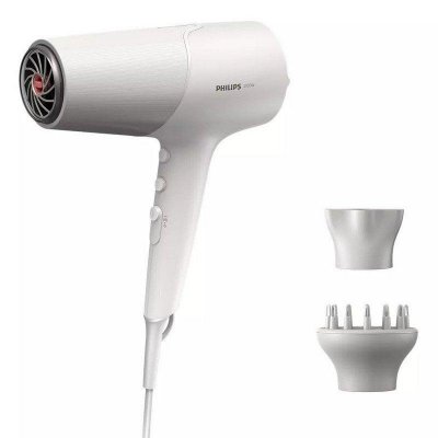 PHILIPS  5000 Bhd501/20 2100w Hair Dryer Bleu
