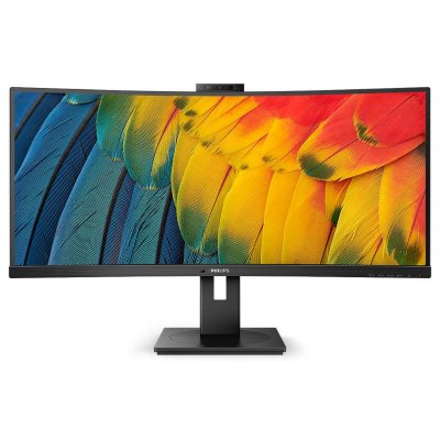 PHILIPS  5000 series 34B1U5600CH/00 34"" LCD Wide Quad HD 4 ms Noir