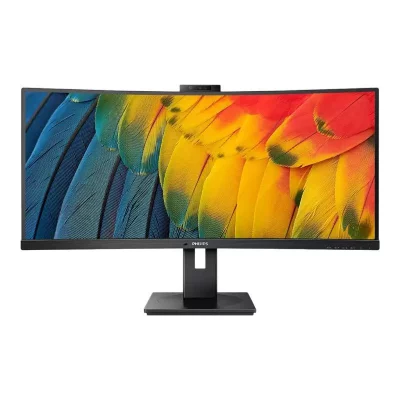 PHILIPS  5000 series 34B1U5600CH/00 34"" LCD Wide Quad HD 4 ms Noir