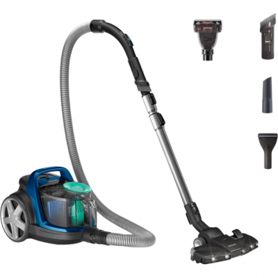 PHILIPS  5000 Series Fc9557/09 Aspirateur Sans Sac