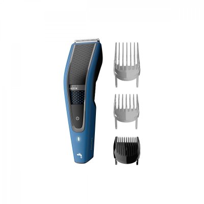 PHILIPS  5000 series HC5612/15 tondeuse &agrave; cheveux Noir, Bleu