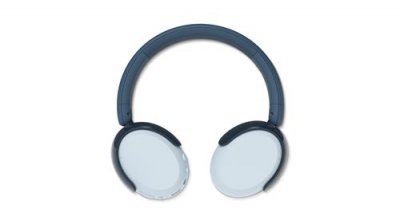 PHILIPS  5000 Series TAK5500RT - Casque Bluetooth 5.4 - Bleu / Vert