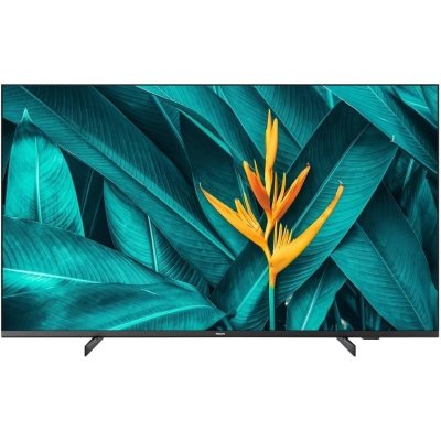 PHILIPS  50HFL5214U 127 cm (50"") 4K Ultra HD Smart TV Wifi Negro