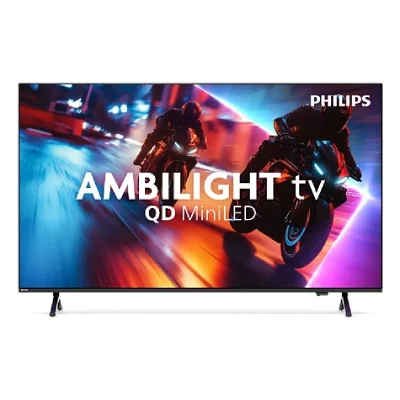 PHILIPS  55MLED920 139,7 cm (55 ) Smart TV Wifi Noir - Neuf