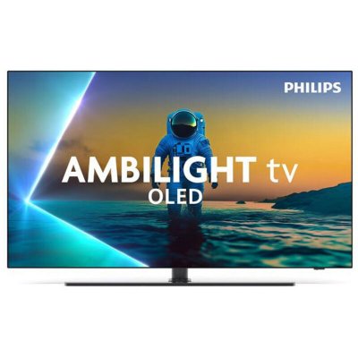PHILIPS  55OLED850 - TV Oled 4K UHD HDR - 139 cm