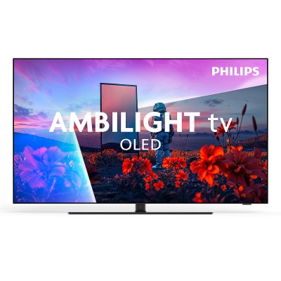 PHILIPS  55OLED851/12 - TV Oled 4K UHD HDR - 139 cm