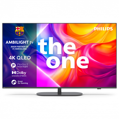 PHILIPS  55PUS9000 - TV 4K UHD HDR - 139 cm 