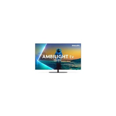 PHILIPS  65oled820/12 Tv 165,1 Cm (65"") 4k Ultra Hd Smart Tv Wifi Noir