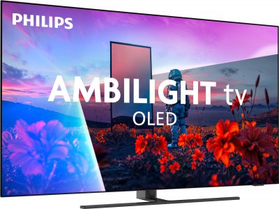 PHILIPS  65OLED851/12 - TV Oled 4K UHD HDR - 164 cm