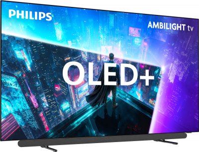 PHILIPS  65OLED911/12- TV Oled 4K UHD HDR - 164 cm