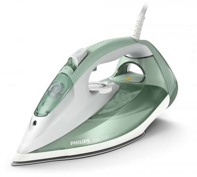 PHILIPS  - 7000 Series Fer &agrave; repasser &agrave; vapeur DST7012/70 (DST7012/70)