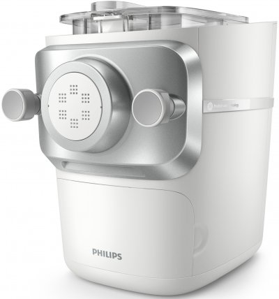 PHILIPS  7000 Series HR2660 - Machine &agrave; p&acirc;tes - 200 Watt - blanc