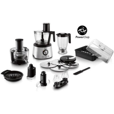 PHILIPS  7000 Series Robot de cuisine HR7778/00