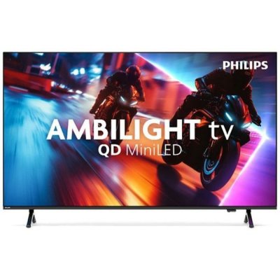 PHILIPS  75MLED920 190,5 cm (75 ) Smart TV Wifi Noir - Neuf