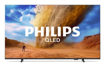 PHILIPS  75PUS7810/12 TV 190,5 cm (75 ) 4K Ultra HD Smart TV Wifi Noir - Neuf