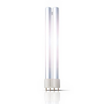 PHILIPS  936510 ampoule &agrave; economie denergie 2g11 18 w