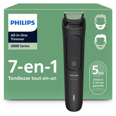 PHILIPS  All-in-One Trimmer 3000 Series MG3920/15 Tondeuse 7-en-1