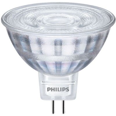 PHILIPS  - Ampoule &agrave; del corepro clagu5335827g2-gu5,3 4,4w 2700k