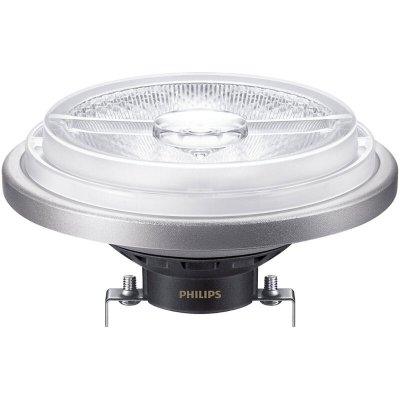 PHILIPS  - Ampoule &agrave; led ar111 g53 12v 14,8w 3000k-mlr1117593045x2