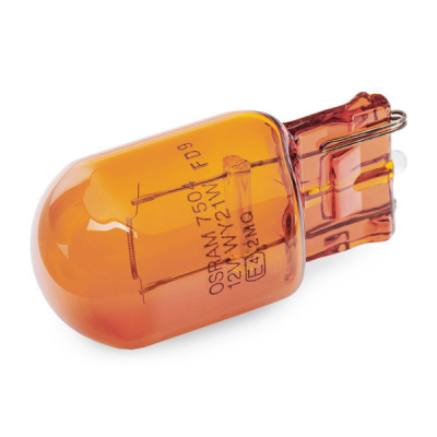 PHILIPS  Ampoule, feu clignotant VW,BMW,FORD 12182HTRC1 N10776301