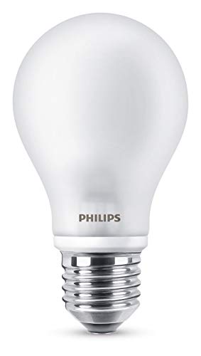 PHILIPS  Ampoule LED 2 pcs Classique 8,5 W 1055 Lumens 929001286371
