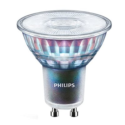 PHILIPS  Ampoule LED Master LED ExpertColor 3,9 W-35 W GU 10 927 25D