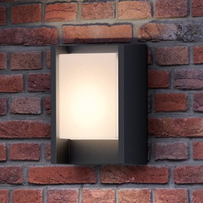 PHILIPS  Arbour applique d'ext&eacute;rieur &agrave; 1 lampe