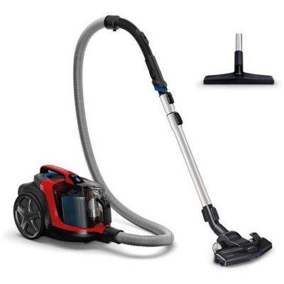 PHILIPS  aspirateur sans sac powerpro expert fc9729/09